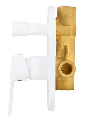 69277 Смеситель KAISER Glory скрытого монтажа