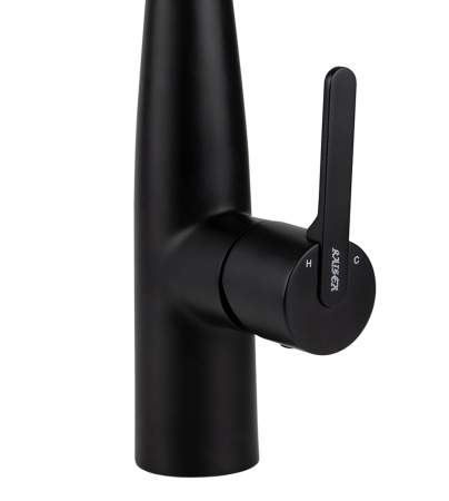 22144-9 Смеситель KAISER Claro для кухни 