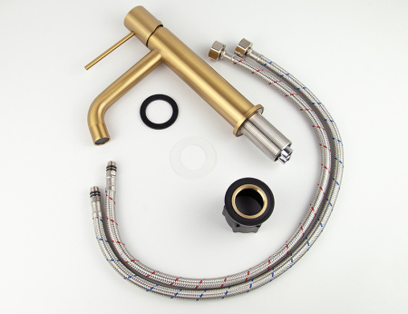 43211-3 Смеситель KAISER Vita для раковины 