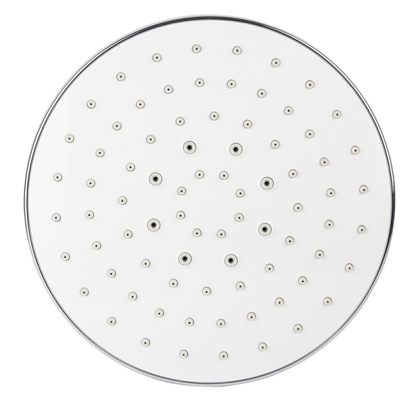 SH-380 Душевая лейка KAISER стационарная, Ø225 мм