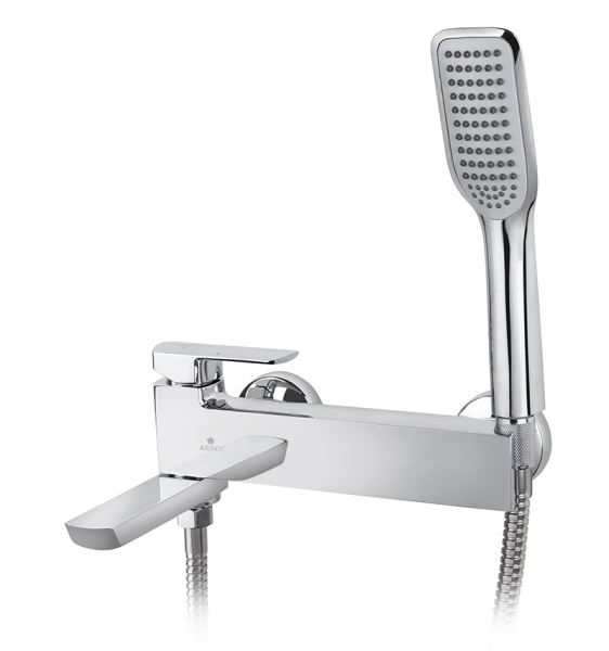 53022 Смеситель KAISER Saga для ванны