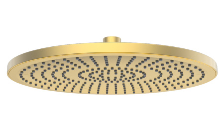 SH-293 Душевая лейка KAISER стационарная, Ø254 мм