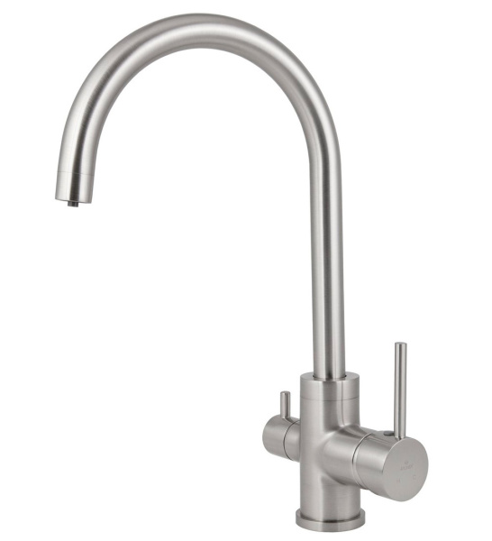 Комплект "Cмеситель KAISER 26744-5 + фильтр Барьер"