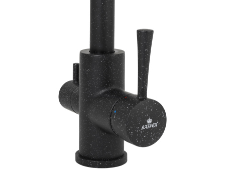 26044-12 Смеситель KAISER Merkur для кухни с подачей фильтрованной воды 