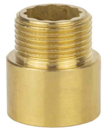 Удлинитель 1" х 15мм