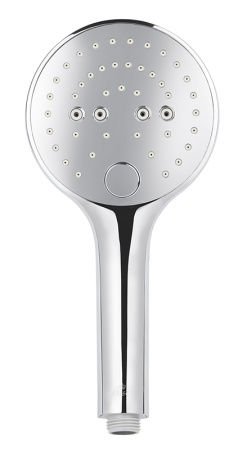 SH-081 Душевая лейка KAISER 2-х режимная