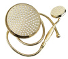 03182-3 Душевая система KAISER Aria с термостатом