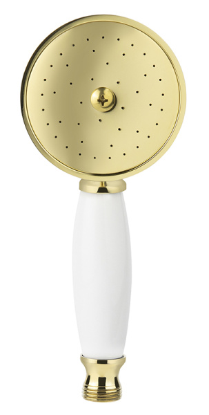 SH-157 Душевая лейка KAISER 1-а режимная