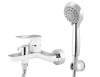 60022 Смеситель KAISER Atrio для ванны