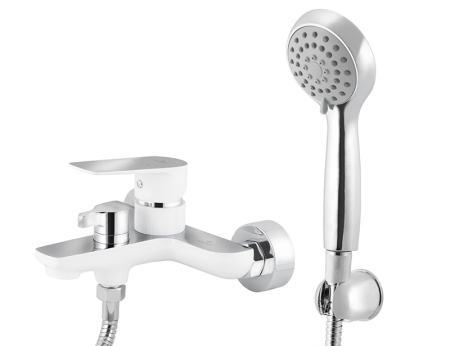 60022 Смеситель KAISER Atrio для ванны