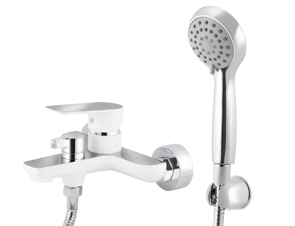 60022 Смеситель KAISER Atrio для ванны