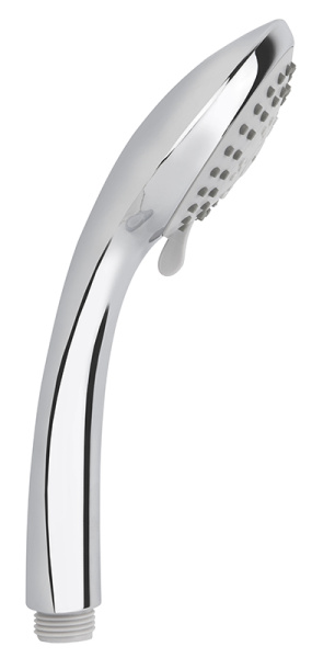 SH-008 Душевая лейка KAISER массажная, 3-х режимная