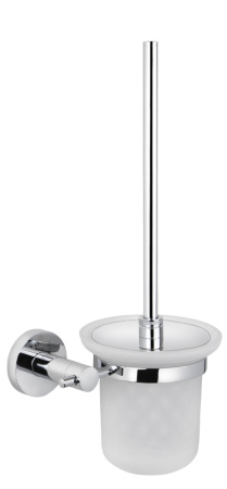 KH-2006 Держатель для туалетного ёршика настенный KAISER