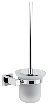 KH-2306 Держатель для туалетного ёршика настенный KAISER