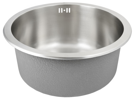 KSM-4300 Мойка из нержавеющей стали KAISER Ø425x188