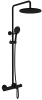 05182-2 Душевая система KAISER Cezar с термостатом