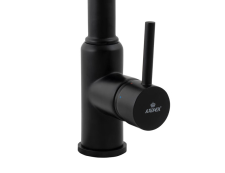 13044-9 Смеситель KAISER Teka для кухни с подачей фильтрованной воды 