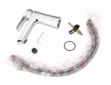 69011 Смеситель KAISER Glory для раковины 