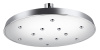 SH-381 Душевая лейка KAISER стационарная, Ø230 мм