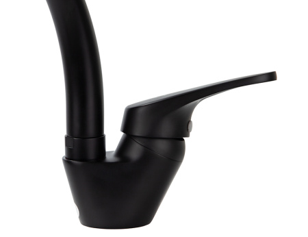 55244-9 Смеситель KAISER County для кухни 