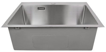 KSM-6045 Мойка из нержавеющей стали KAISER 600x450x200