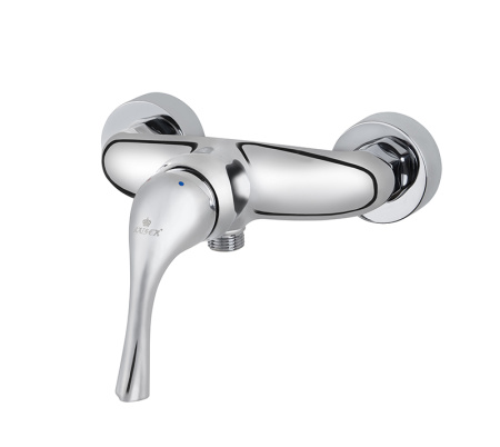 48077 Смеситель KAISER Comba для душа 