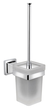 KH-1136 Держатель для туалетного ёршика настенный KAISER