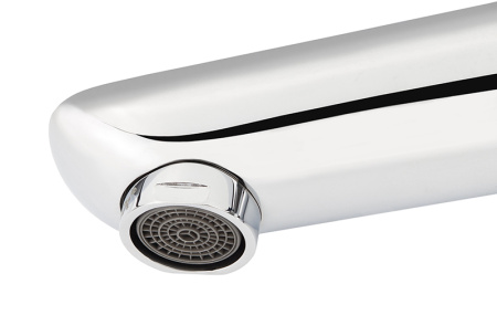 69011 Смеситель KAISER Glory для раковины 