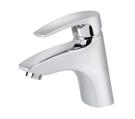 68011 Смеситель KAISER Guss для раковины 