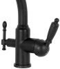 31244-5 Смеситель KAISER Vincent для кухни с подачей фильтрованной воды 