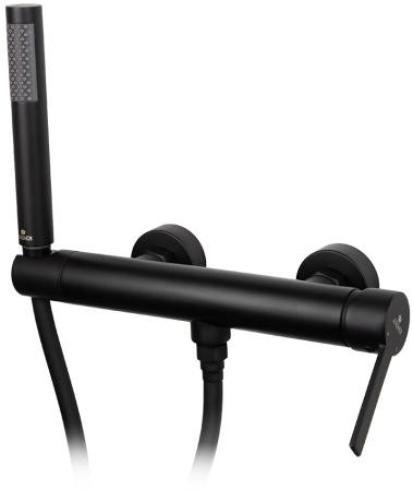 05477-9 Смеситель KAISER Serio для душа 