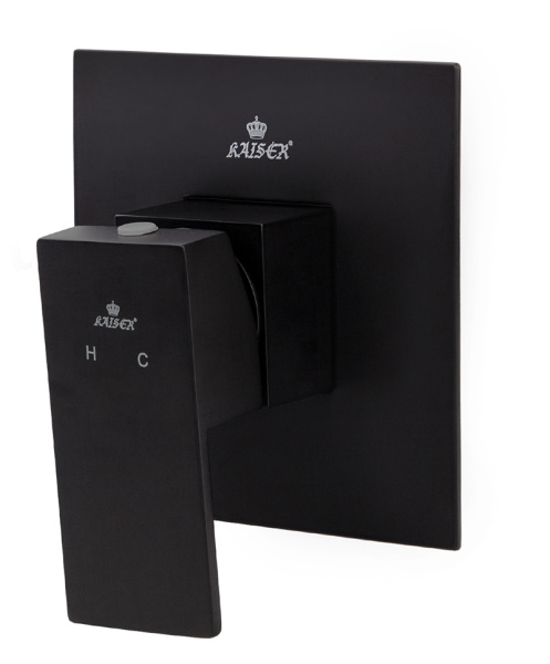 34377-2 Смеситель KAISER Sonat для биде скрытого монтажа