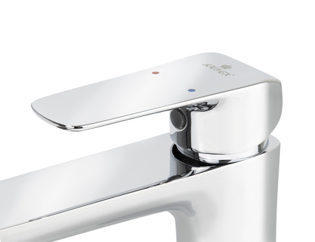 69011 Смеситель KAISER Glory для раковины 