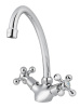 11062 Смеситель KAISER Carlson для кухни 
