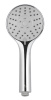SH-072 Душевая лейка KAISER 3-х режимная