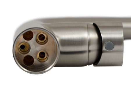 13044-5 Смеситель KAISER Teka для кухни с подачей фильтрованной воды 