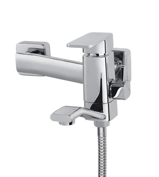34522 Смеситель KAISER Sonat для ванны