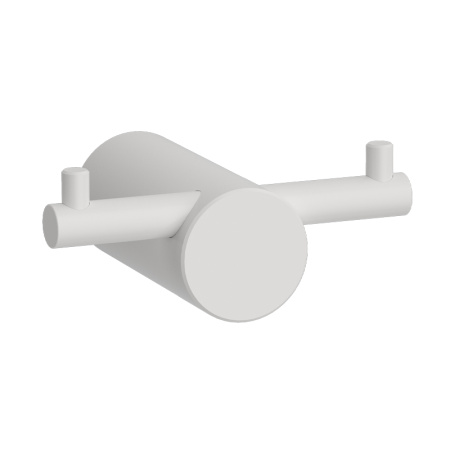 KH-3240 Крючок двойной KAISER Vita