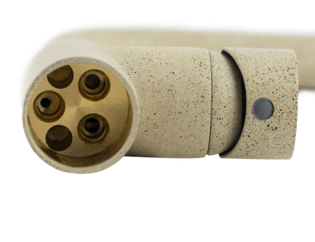 13044-16 Смеситель KAISER Teka для кухни с подачей фильтрованной воды 