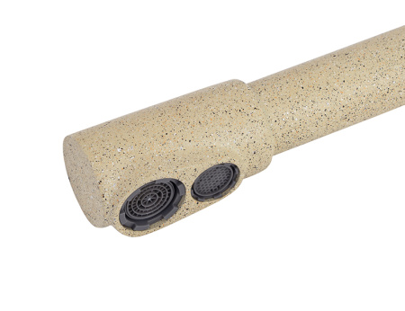 26044-16 Смеситель KAISER Merkur для кухни с подачей фильтрованной воды 