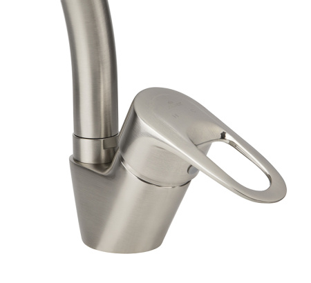 21544 Смеситель KAISER City для кухни 