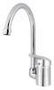 19044 Смеситель KAISER Athlete для кухни 