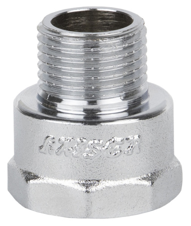 Переходник  3/4"гх1/2"