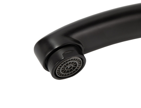 55244-9 Смеситель KAISER County для кухни 