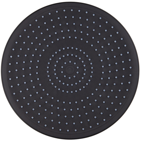 SH-210 Душевая лейка KAISER стационарная, Ø254 мм