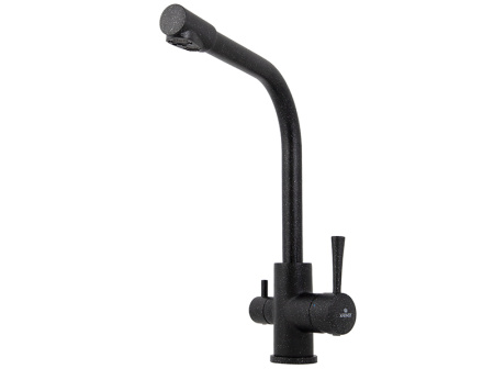 26044-2 Смеситель KAISER Merkur для кухни с подачей фильтрованной воды 