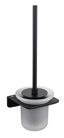 KH-2726 Держатель для туалетного ёршика настенный KAISER