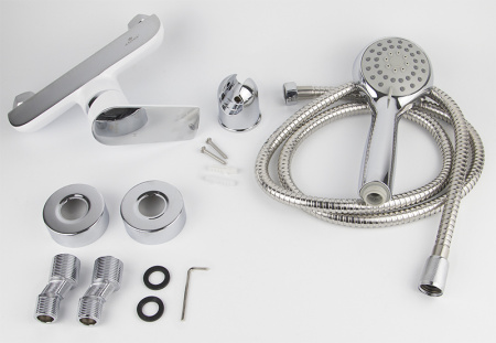 60077 Смеситель KAISER Atrio для душа 