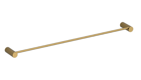 KH-3238 Держатель полотенца прямой KAISER Vita