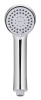 SH-007 Душевая лейка KAISER массажная, 2-х режимная